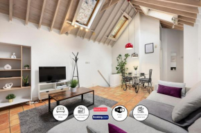 Cozy Private 1-Bedroom Apartment Short Term Rental & Flexible Renting Hoxton With Free Wifi